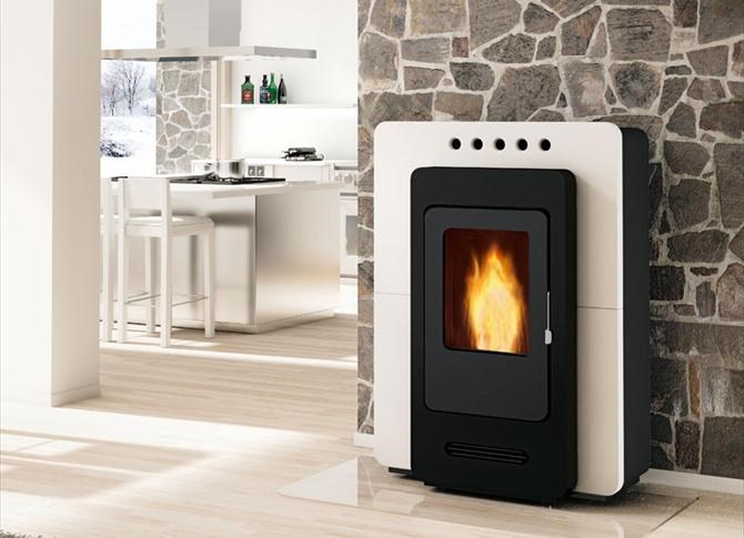 Stufe A Pellet Canavese - Torino